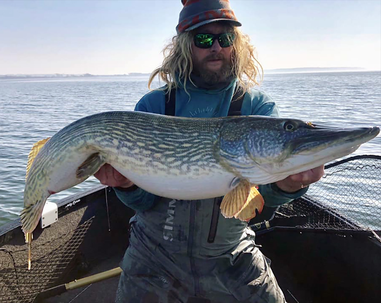 Lovely Lures Iggy Tail